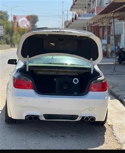 بي ام دبليو الفئة 5